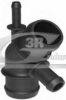VAG 1J0121087C Coolant Tube